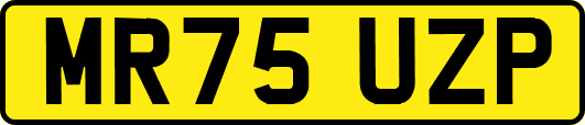 MR75UZP