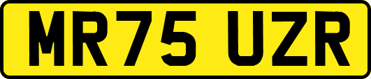 MR75UZR