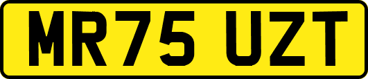MR75UZT