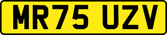 MR75UZV