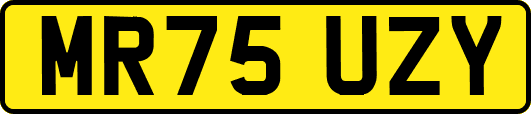 MR75UZY