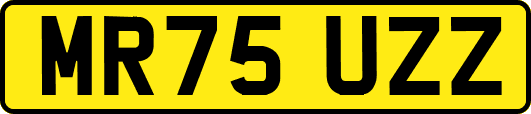 MR75UZZ