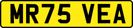 MR75VEA