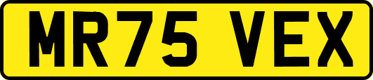 MR75VEX