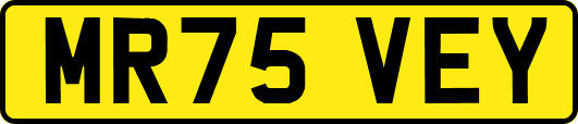 MR75VEY