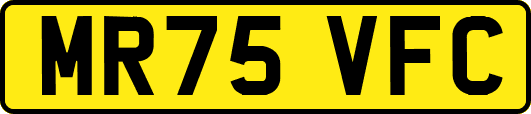 MR75VFC