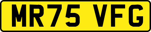 MR75VFG