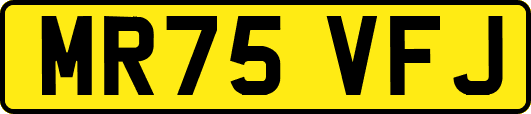 MR75VFJ