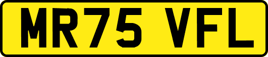 MR75VFL