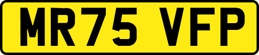 MR75VFP
