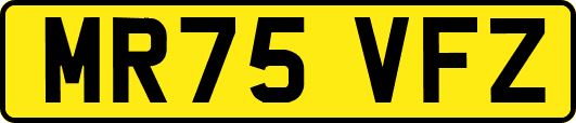 MR75VFZ