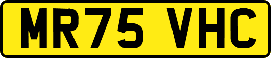 MR75VHC