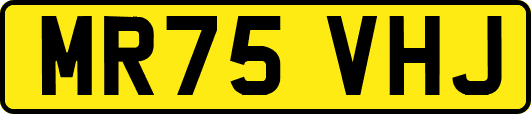 MR75VHJ