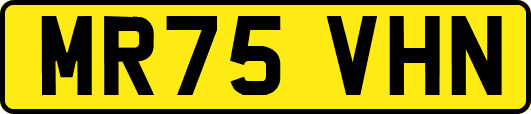 MR75VHN