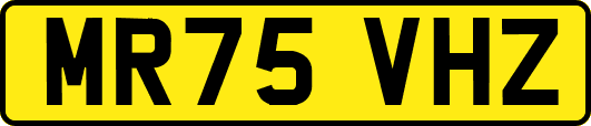 MR75VHZ