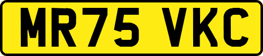 MR75VKC