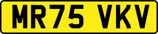 MR75VKV