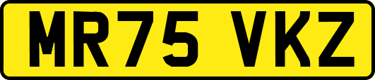 MR75VKZ