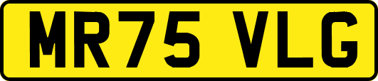 MR75VLG