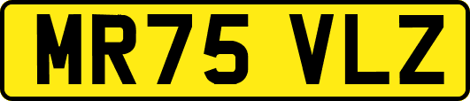 MR75VLZ