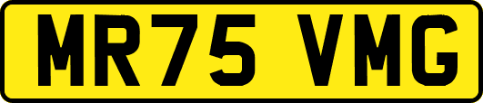 MR75VMG