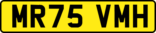 MR75VMH