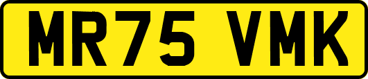 MR75VMK