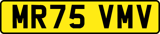 MR75VMV