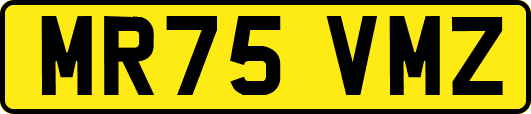 MR75VMZ