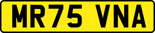 MR75VNA