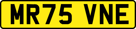 MR75VNE