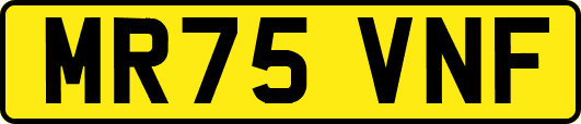 MR75VNF
