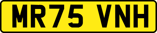 MR75VNH