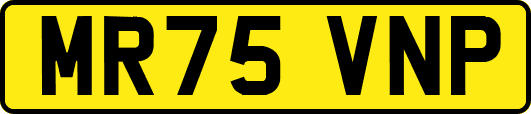 MR75VNP