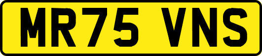 MR75VNS