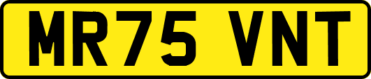 MR75VNT
