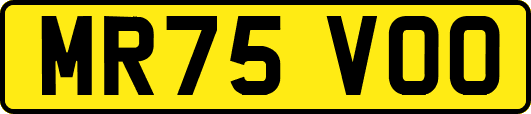MR75VOO