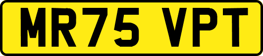 MR75VPT