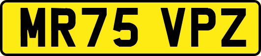 MR75VPZ