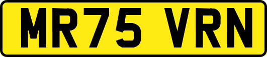 MR75VRN