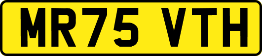 MR75VTH