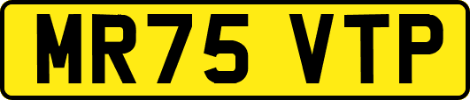 MR75VTP