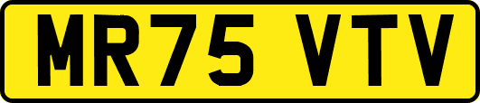MR75VTV