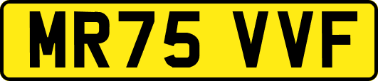 MR75VVF