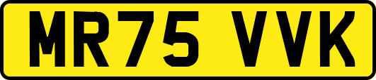 MR75VVK