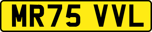 MR75VVL