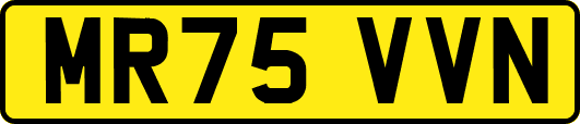 MR75VVN