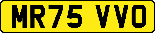 MR75VVO