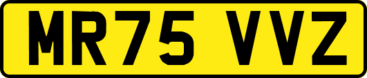MR75VVZ