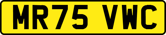 MR75VWC